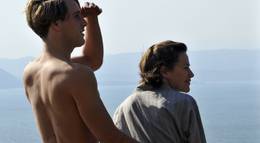 Кадр из фильма "Die Rebellin" - 2