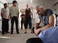 Кадр Камера 211