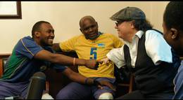 Кадр из фильма "Мой путь к Олимпу" - 2