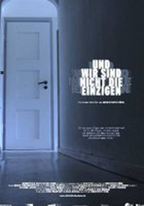 Und wir sind nicht die Einzigen