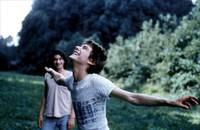 Кадр Фоги – настоящий ублюдок