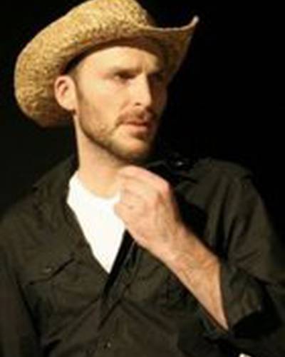 Патрик Хэгарти фото