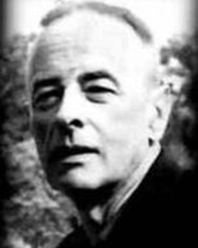 Витольд Гомбрович фото