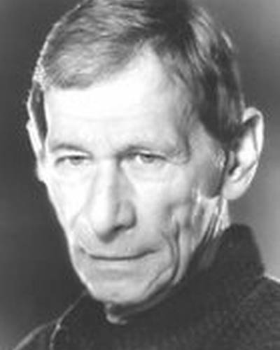 Рональд Ф. Хойсек фото