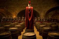 Кадр Астерикс и Обеликс 4: в Британии 3D