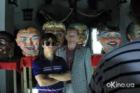 Кадр Дурное воспитание