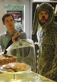 Кадр Уилфред