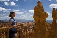 Кадр Ничто, кроме призраков