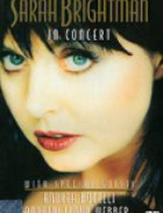 Sarah Brightman in Concert