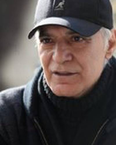 Махмуд Калари фото