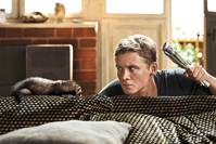 Кадр Отцовство