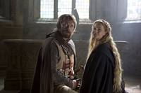 Кадр Арн: Объединенное королевство