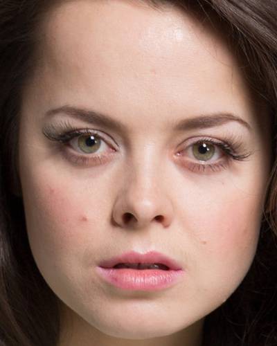 Наталия Медведева фото