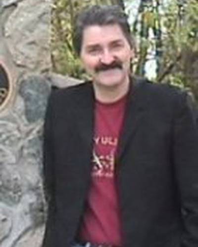 Кен Уильямс фото