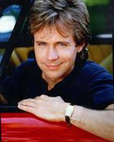 Дэна Карви фото