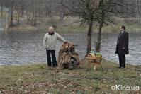 Кадр Рука на счастье