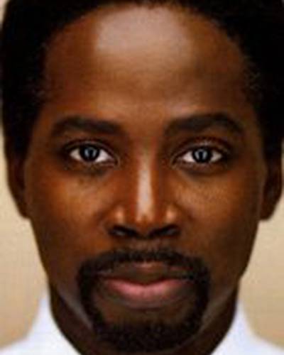 Хэролд Перрино фото