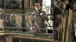 Кадр из фильма "Облачный атлас" - 2