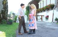 Кадр Один франк, 14 песет