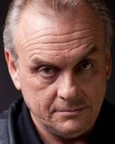 Роберт Крэйгхед фото