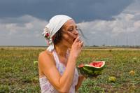 Кадр Огни притона