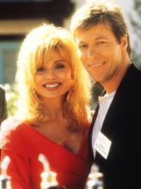 Кадр Мелроуз Плэйс