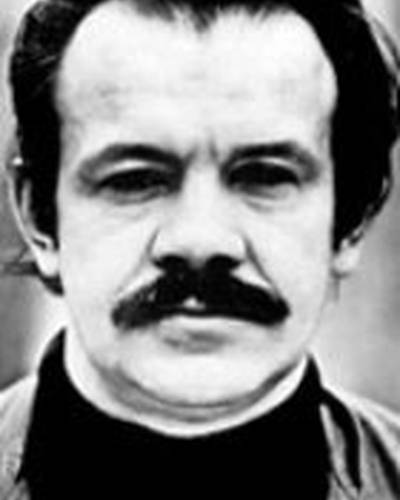 Евгений Григорьев фото