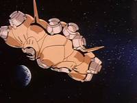 Кадр Девичья сила