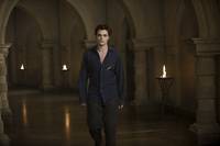 Кадр Сумерки. Сага. Новолуние