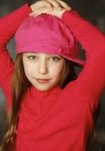 София Эванюк фото