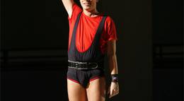 Кадр из фильма "Самый лучший фильм" - 1