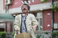 Кадр Лифт в ад