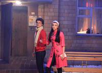 Кадр Папины дочки