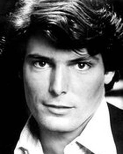 Кристофер Рив фото