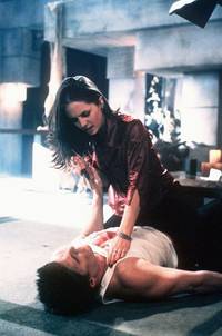 Кадр Баффи – истребительница вампиров