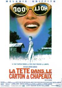 Постер Женщина без правил