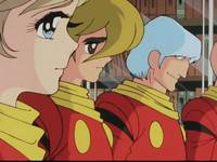 Кадр Киборг 009