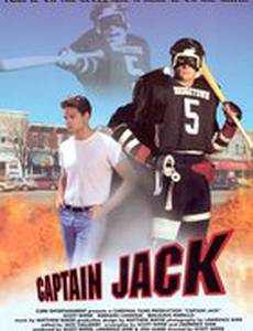 Капитан Джек