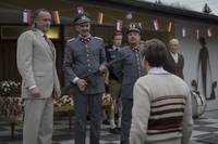 Кадр Колония Дигнидад