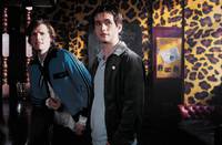 Кадр Возврат