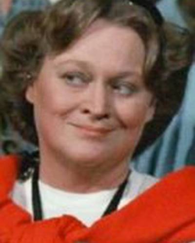 Нэнси Парсонс фото