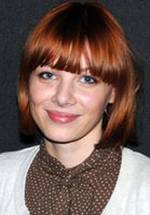 Эвелина Валендзяк фото