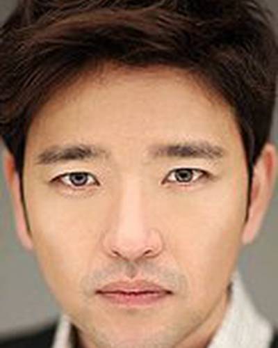 Пэ Су Бин фото