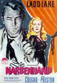 Постер Оружие для найма