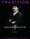 Постер из фильма "Суфражистка" - 1