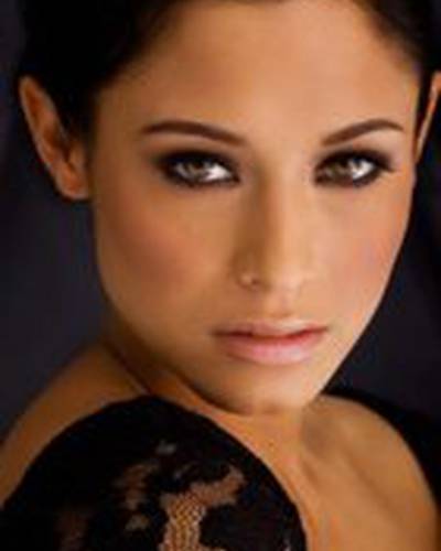 Тиффани Стоун фото