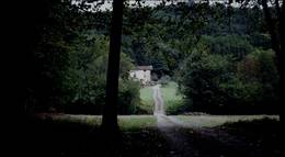 Кадр из фильма "Дрожь" - 1