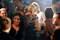 Кадр Растрать свою молодость