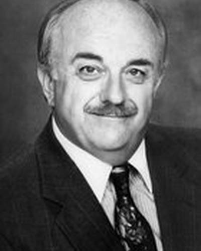 Ф. Уильям Паркер фото