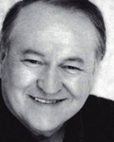 Джерри Гоф фото